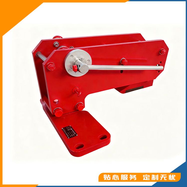 YFx防風(fēng)制動器